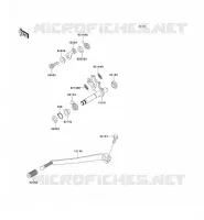 SHIFT for Kawasaki W650