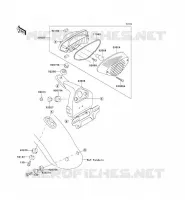 TAILIGHT(S) for Kawasaki W650