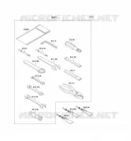 TOOL for Kawasaki W650