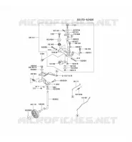 CONTROL EQUIPMENT for Kawasaki FD MOTORS