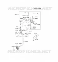 CONTROL EQUIPMENT for Kawasaki FD MOTORS