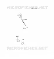 GREASE KIT for Kawasaki FJ MOTORS