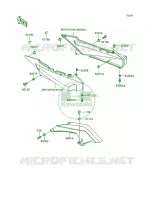 Side CoverChain Case for Kawasaki Ninja ZX-11